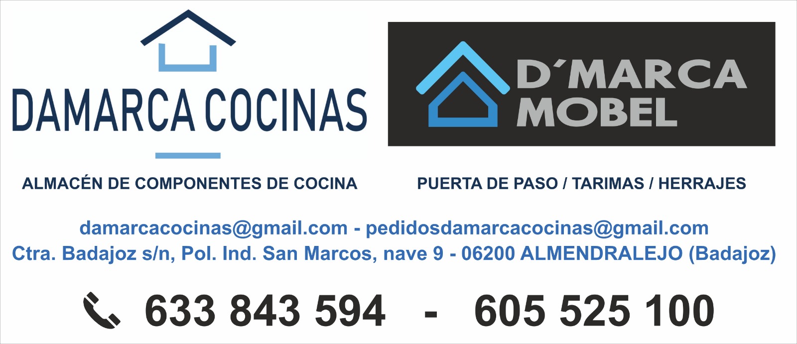 damarcas
