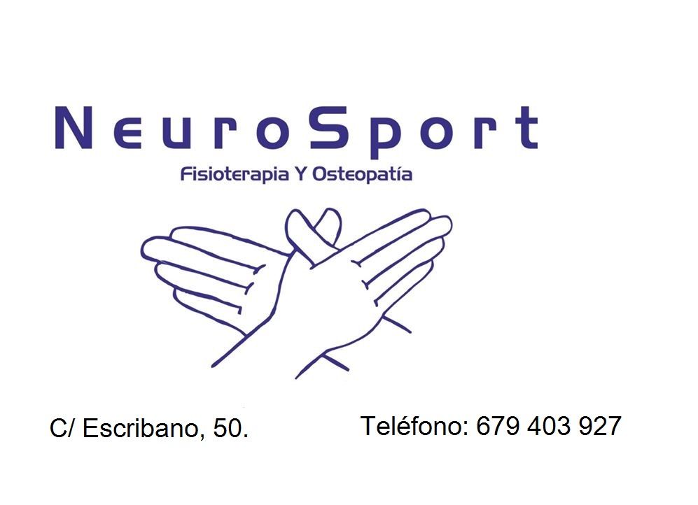 Neurosport